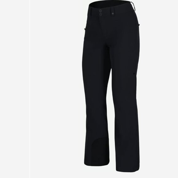 Obermeyer - Malta Snow Pant - Women's size 22 (NEW WITH TAGS) - Picture 3 of 10